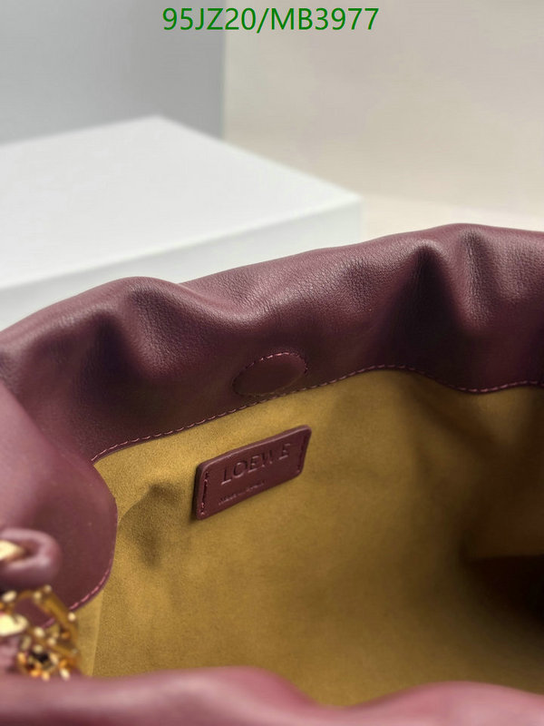 Loewe Bag-(4A)-Crossbody- Code: MB3977 $: 95USD