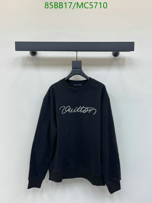 Clothing-LV Code: MC5710 $: 85USD