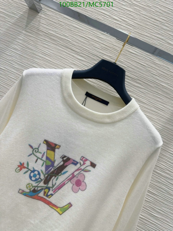 Clothing-LV Code: MC5701 $: 100USD