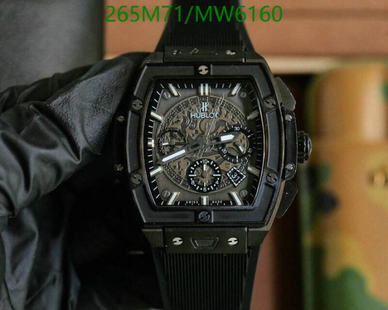 Watch-(Mirror Quality)- Code: MW6160 $: 265USD