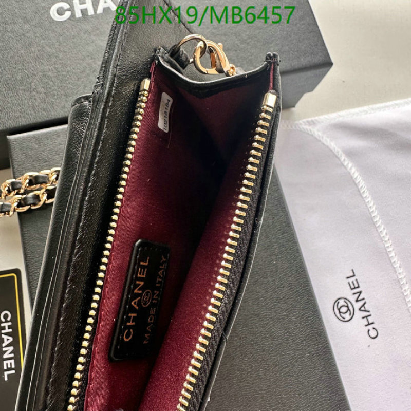 Chanel Bag-(Mirror)-Crossbody- Code: MB6457 $: 85USD-yupoo dhgate Chanel Bag-(Mirror)-Crossbody- Code: MB6457 $: 85USD