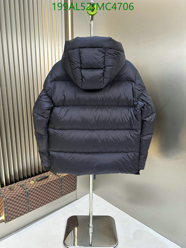 Down jacket Men-Burberry Code: MC4706 $: 199USD