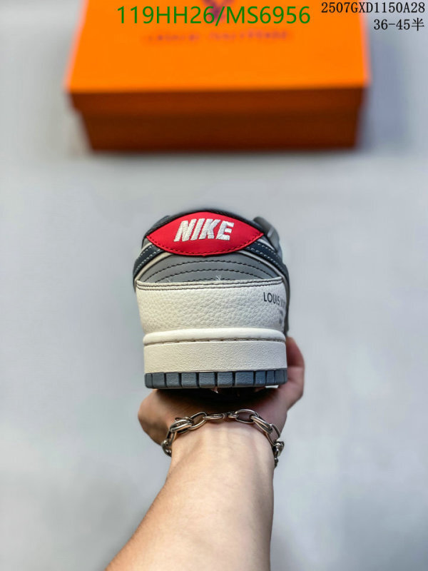 Women Shoes-NIKE Code: MS6956 $: 119USD