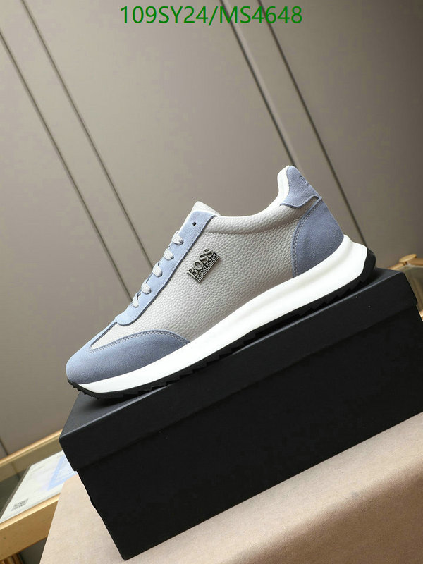 Men shoes-Boss Code: MS4648 $: 109USD