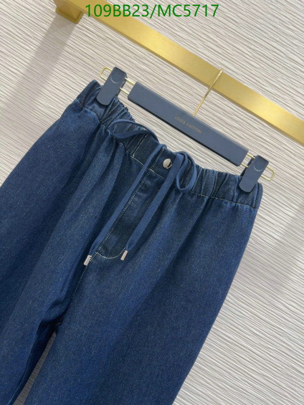 Clothing-LV Code: MC5717 $: 109USD