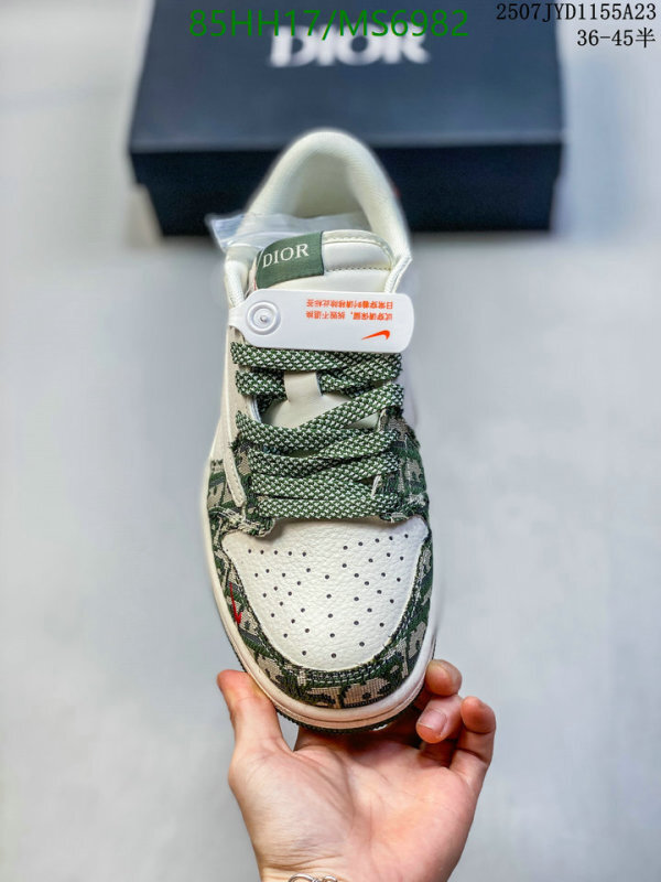 Women Shoes-NIKE Code: MS6982 $: 85USD