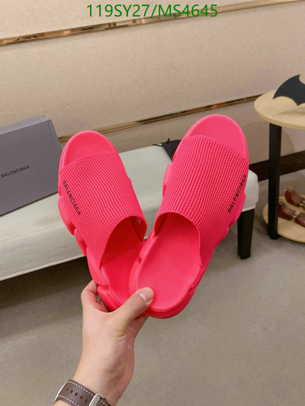 Men shoes-Balenciaga Code: MS4645 $: 119USD