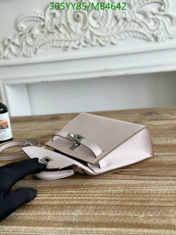 Hermes Bag-(Mirror)-Kelly- Code: MB4642 $: 305USD