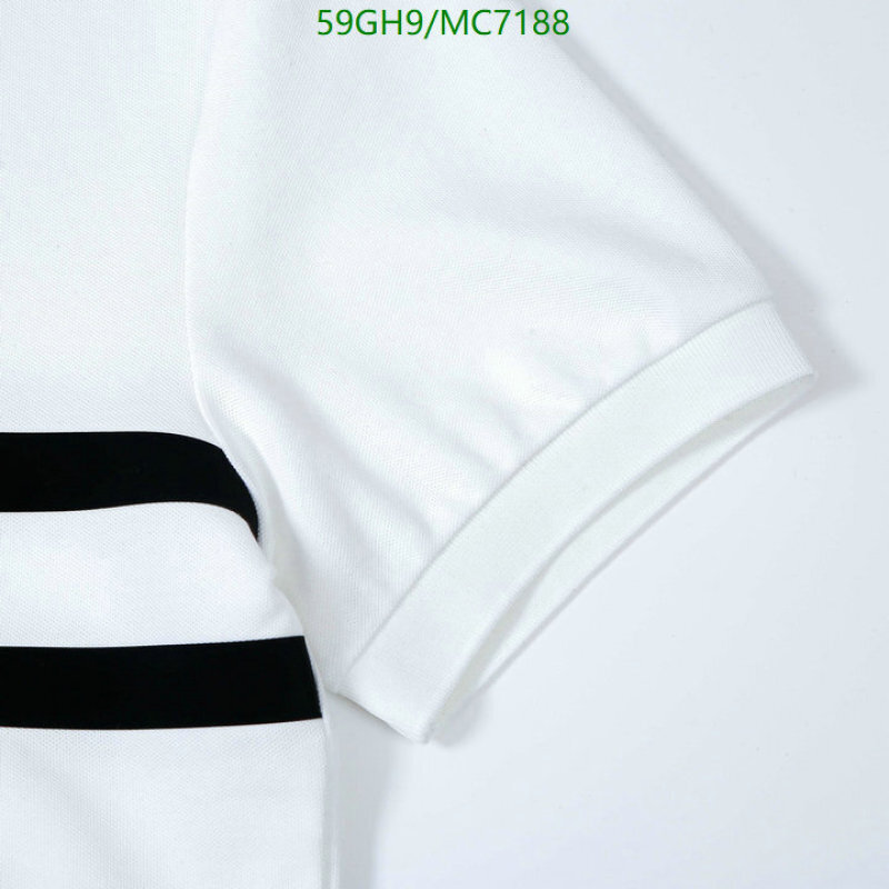 Clothing-Gucci Code: MC7188 $: 59USD