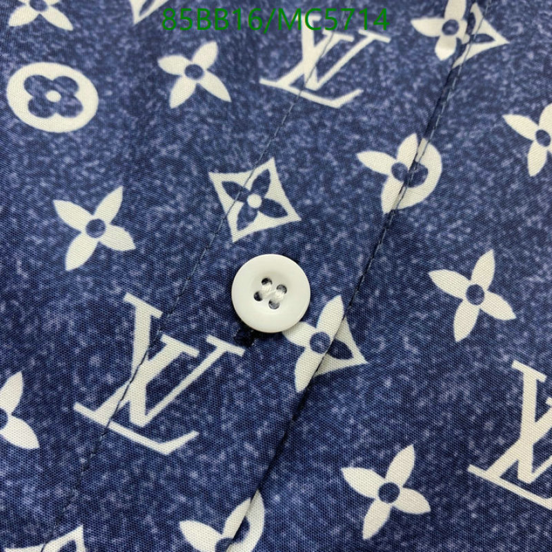 Clothing-LV Code: MC5714 $: 85USD