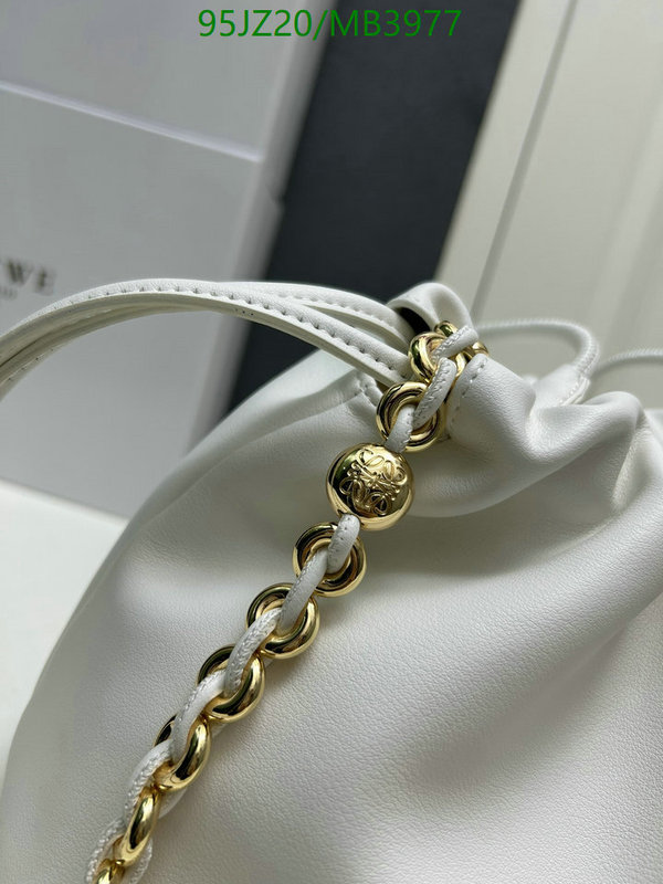 Loewe Bag-(4A)-Crossbody- Code: MB3977 $: 95USD