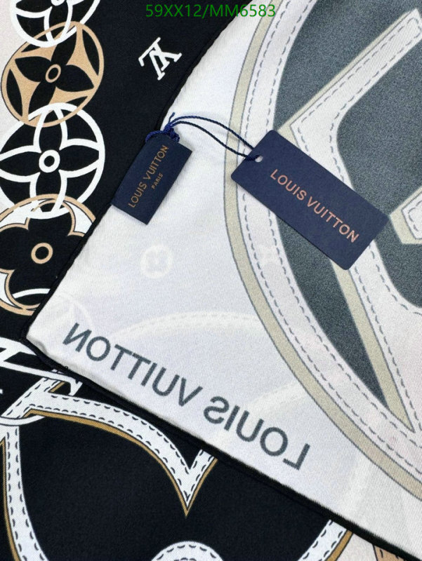 Scarf-LV Code: MM6583 $: 59USD