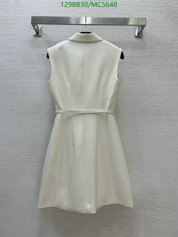 Clothing-Dior Code: MC5648 $: 129USD
