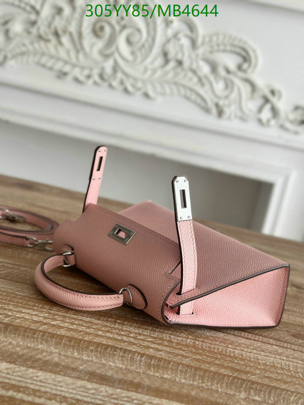 Hermes Bag-(Mirror)-Kelly- Code: MB4644 $: 305USD