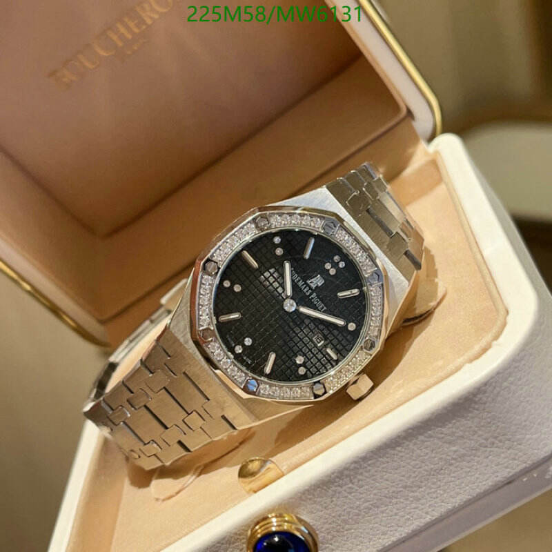 Watch-Mirror Quality-Audemars Piguet Code: MW6131 $: 225USD