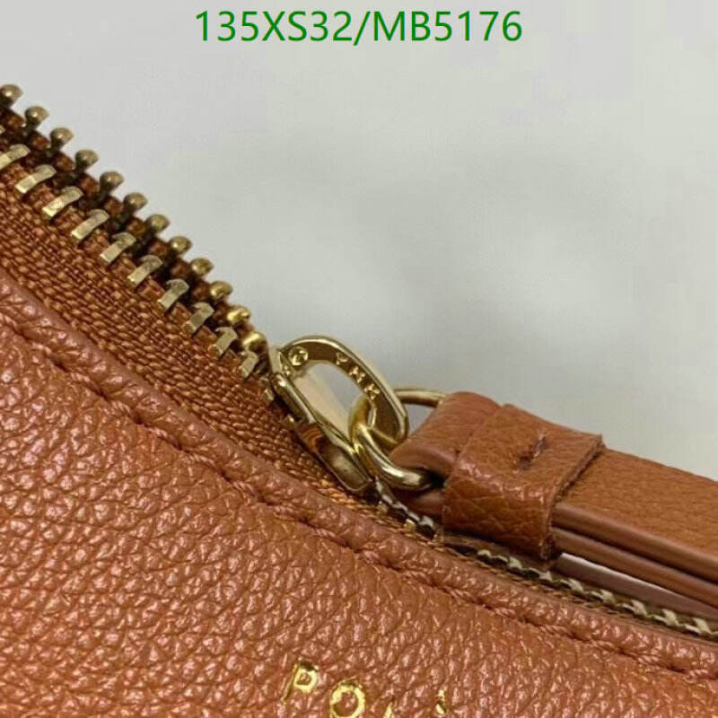 Polene Cyme Bag-(Mirror)-Crossbody bag- Code: MB5176 $: 135USD
