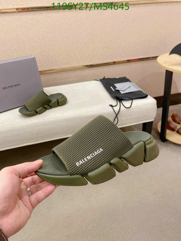 Men shoes-Balenciaga Code: MS4645 $: 119USD