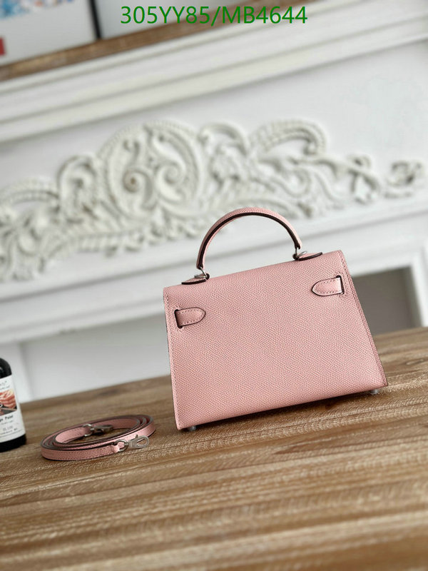 Hermes Bag-(Mirror)-Kelly- Code: MB4644 $: 305USD