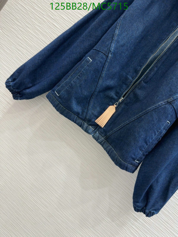 Clothing-LV Code: MC5715 $: 125USD