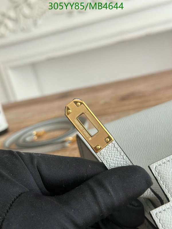 Hermes Bag-(Mirror)-Kelly- Code: MB4644 $: 305USD