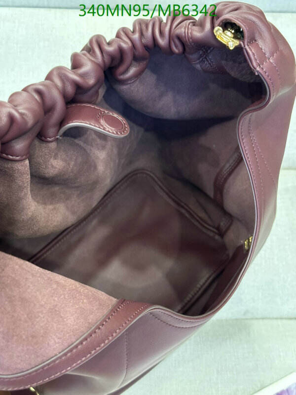 Loewe Bag-(Mirror)-Handbag- Code: MB6342 $: 340USD