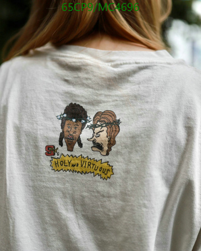 Clothing-Saint Michael Code: MC4696 $: 65USD