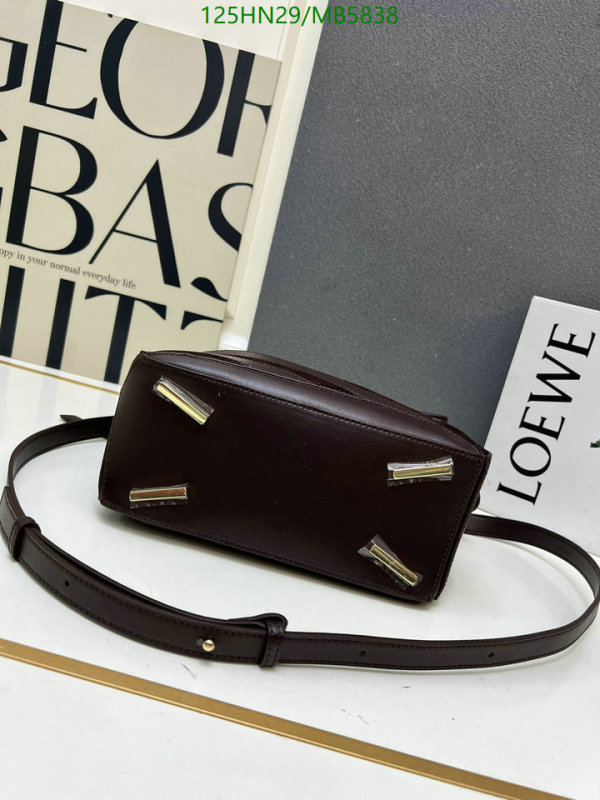 Loewe Bag-(4A)-Puzzle- Code: MB5838 $: 125USD