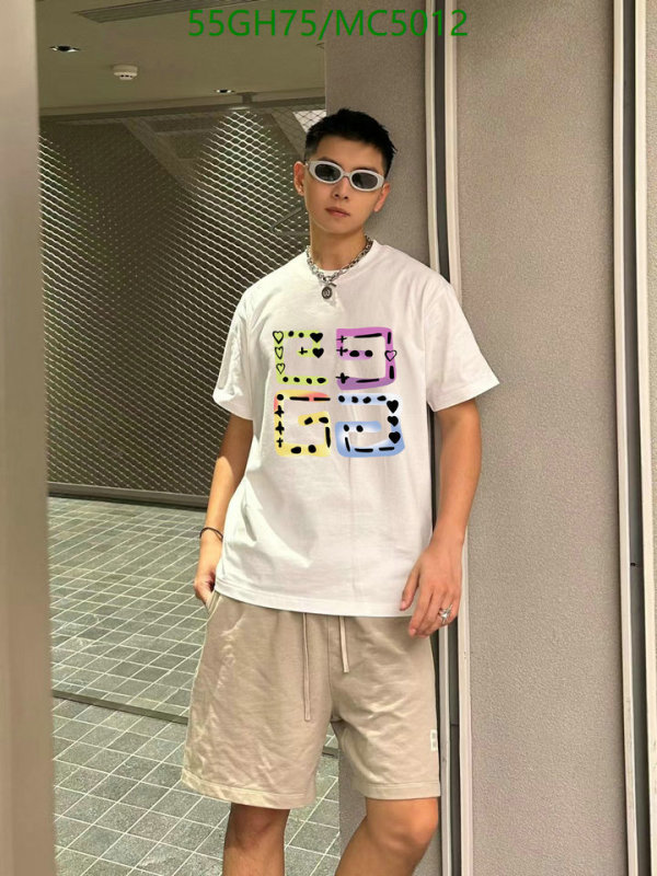 Clothing-Givenchy Code: MC5012 $: 55USD