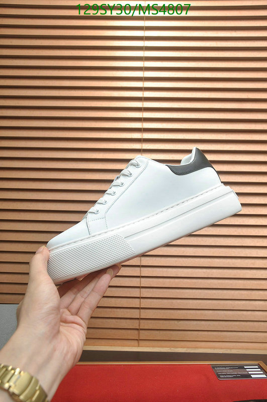 Men shoes-Prada Code: MS4807 $: 129USD