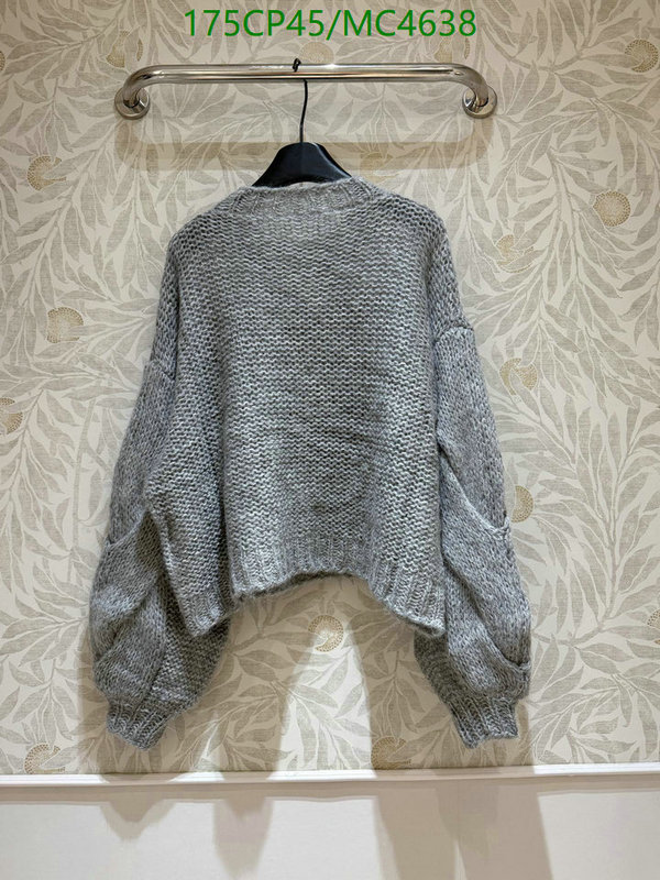 Clothing-Loewe Code: MC4638 $: 175USD