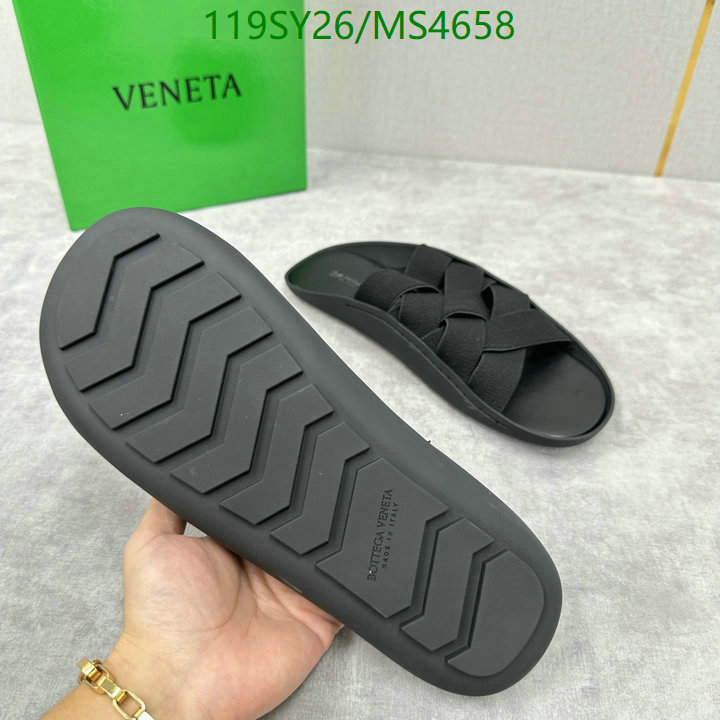 Men shoes-BV Code: MS4658 $: 119USD