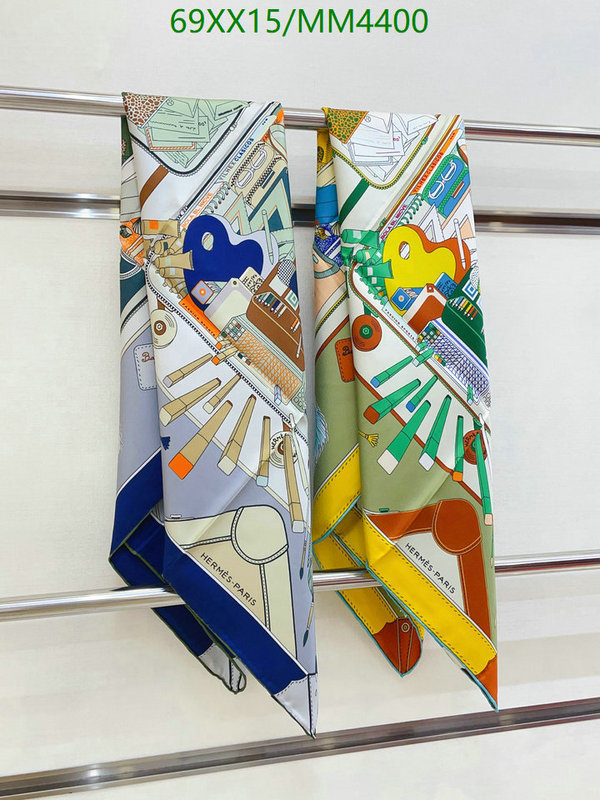 Scarf-Hermes Code: MM4400 $: 69USD