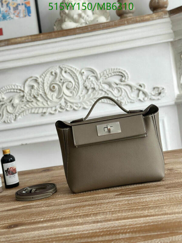 Hermes Bag-(Mirror)-Kelly- Code: MB6310 $: 515USD-yupoo dhgate Hermes Bag-(Mirror)-Kelly- Code: MB6310 $: 515USD
