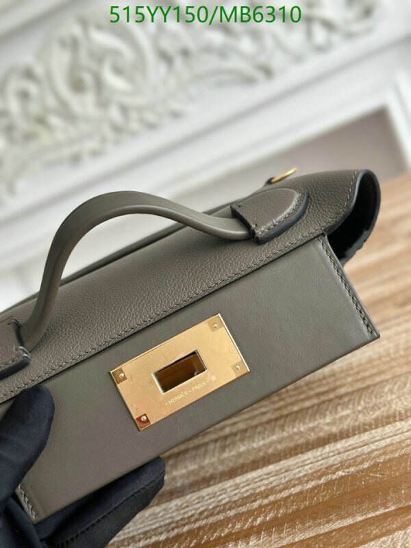 Hermes Bag-(Mirror)-Kelly- Code: MB6310 $: 515USD-yupoo dhgate Hermes Bag-(Mirror)-Kelly- Code: MB6310 $: 515USD