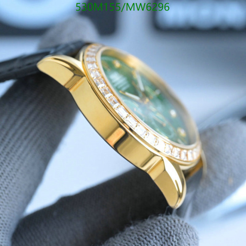 Watch-Mirror Quality-Rolex Code: MW6296 $: 530USD