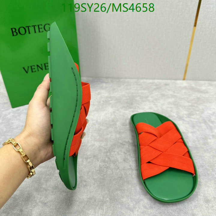 Men shoes-BV Code: MS4658 $: 119USD
