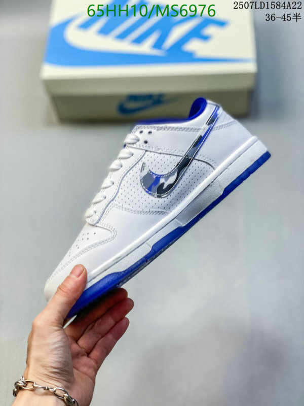 Women Shoes-NIKE Code: MS6976 $: 65USD