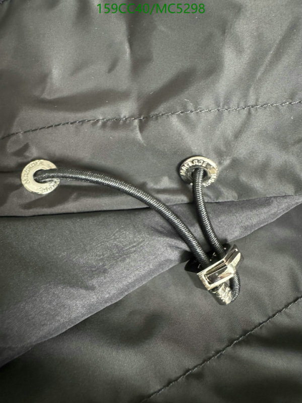 Down jacket Women-Mackage Code: MC5298 $: 159USD