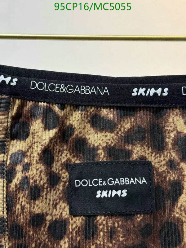 Clothing-D&G Code: MC5055 $: 95USD