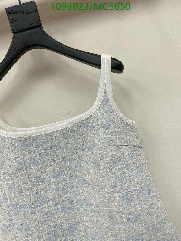 Clothing-Dior Code: MC5650 $: 109USD