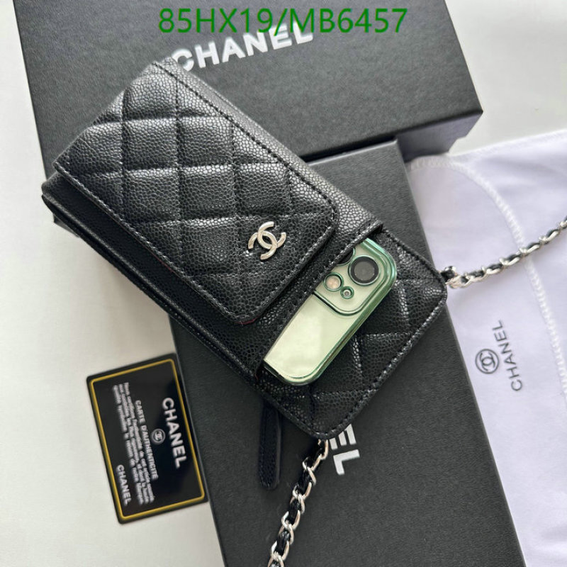 Chanel Bag-(Mirror)-Crossbody- Code: MB6457 $: 85USD-yupoo dhgate Chanel Bag-(Mirror)-Crossbody- Code: MB6457 $: 85USD
