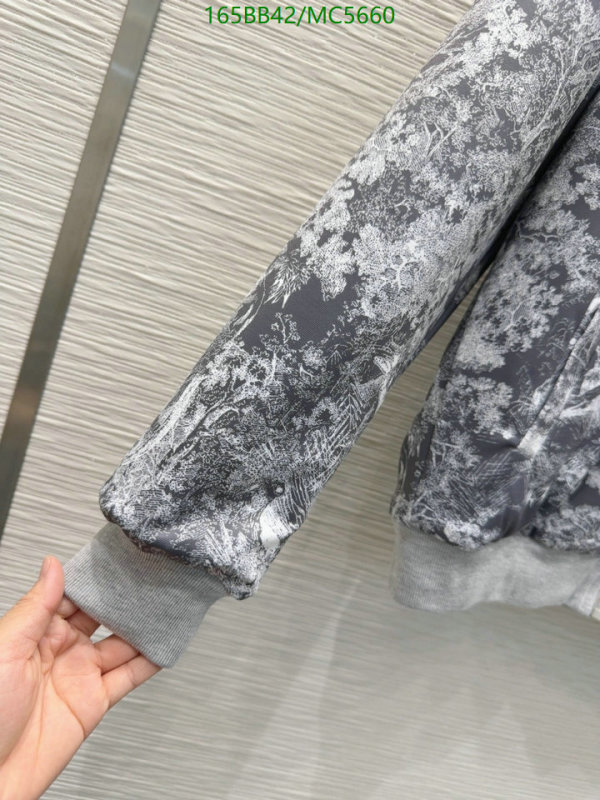 Clothing-Dior Code: MC5660 $: 165USD