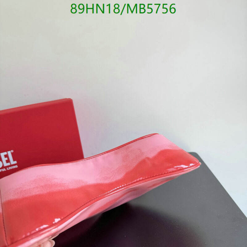 Diesel Bag-(4A)-Crossbody- Code: MB5756 $: 89USD