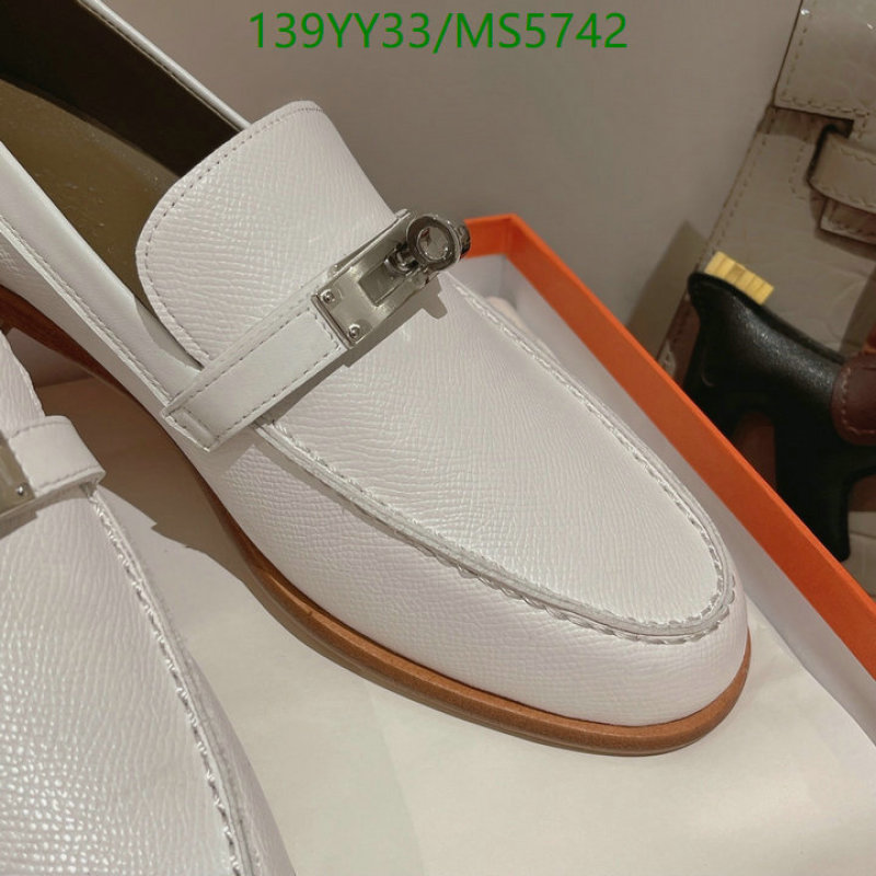 Women Shoes-Hermes Code: MS5742 $: 139USD