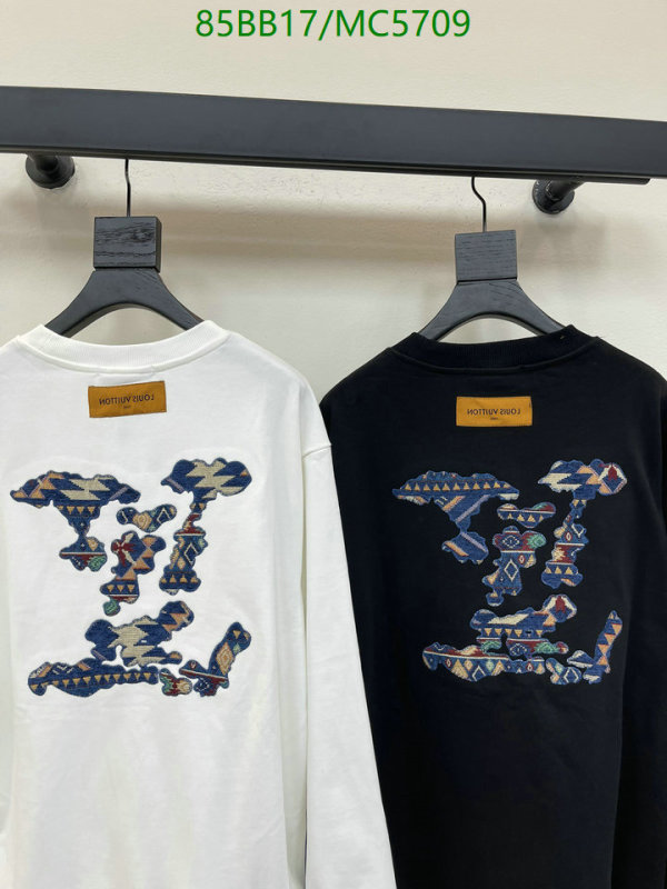 Clothing-LV Code: MC5709 $: 85USD