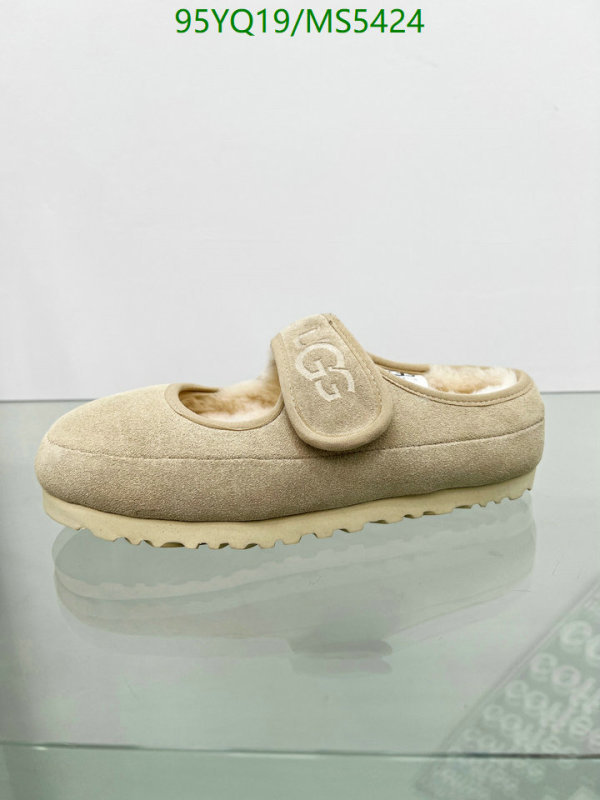 Women Shoes-UGG Code: MS5424 $: 95USD