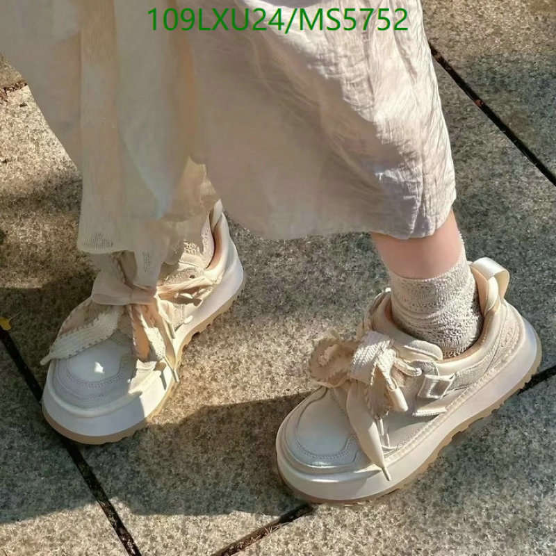 Women Shoes-UGG Code: MS5752 $: 109USD
