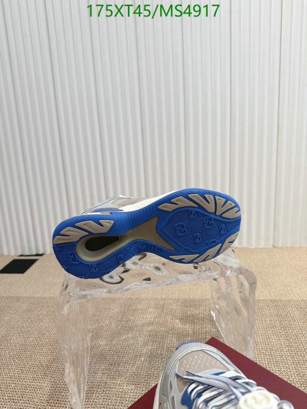 Men shoes-Gucci Code: MS4917 $: 175USD
