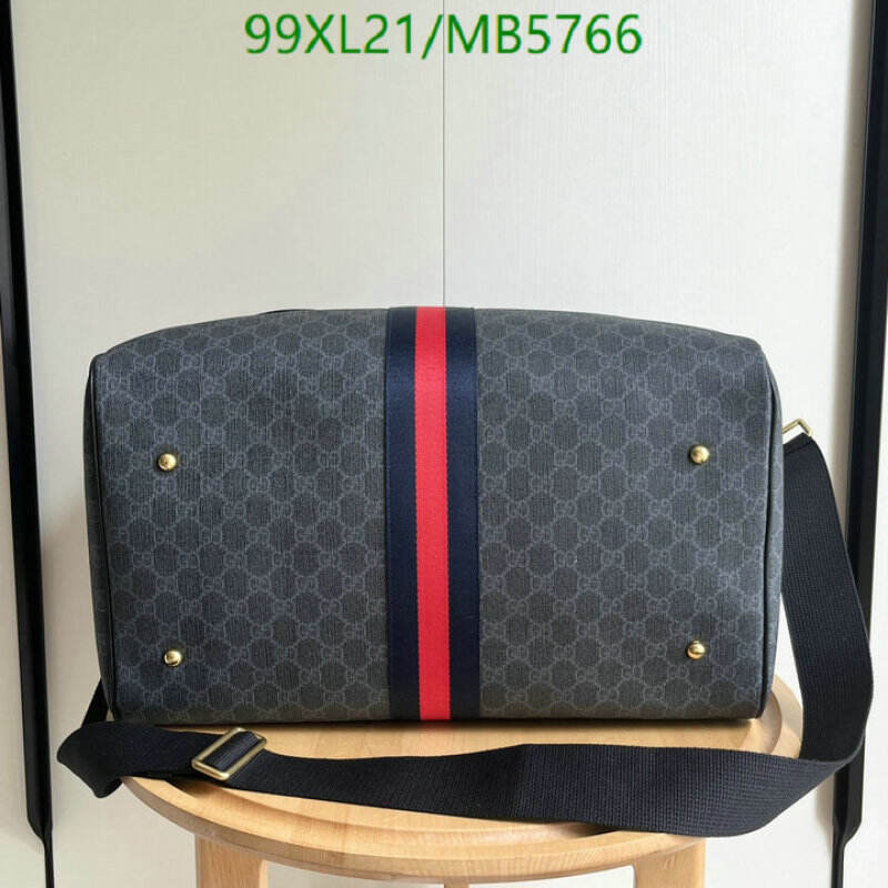 Gucci Bag-(4A)-Handbag- Code: MB5766 $: 99USD