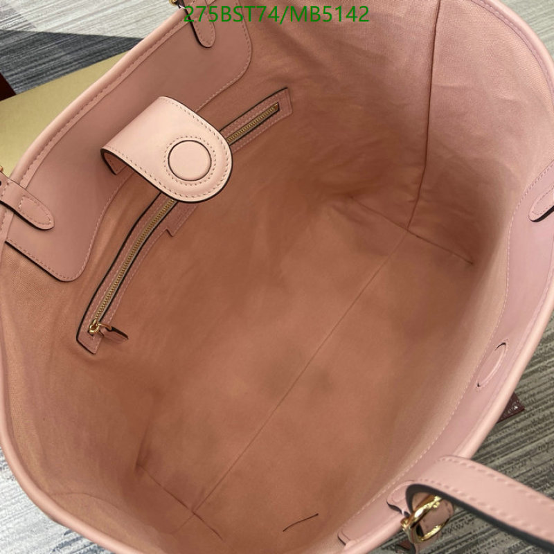 Gucci Bag-(Mirror)-Handbag- Code: MB5142 $: 275USD